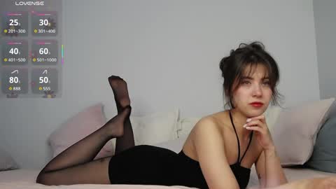 Snapshot of jenaloren chatting on 05-22-26, 05:14 Jena dont forget to thumbs up your rating is so important to me online show from 05-22-26, 05:14