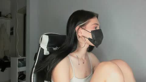 Molly online show from 07-13-26, 11:40