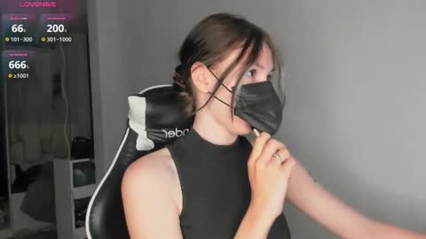 Molly online show from 07-16-26, 06:36