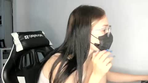 Molly online show from 08-01-26, 04:50