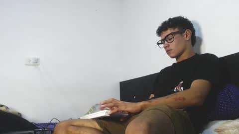 jenfrysuarez online show from 11-27-25, 11:51