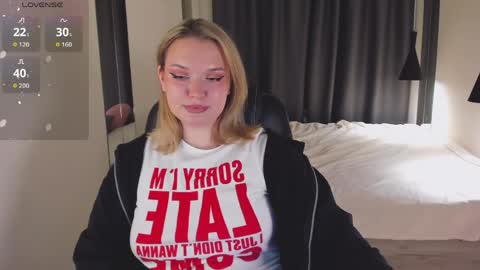 Jenice online show from 03-28-26, 08:08