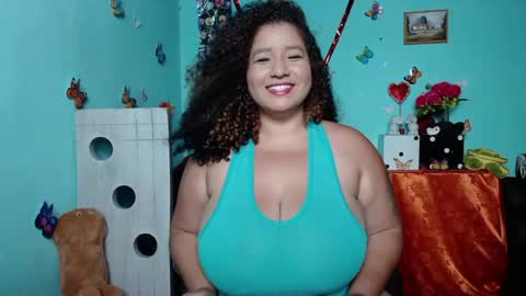 Snapshot of jenifer_bigboobs chatting on 02-26-25, 03:42 jenifer bigboobs online show from 02-26-25, 03:42