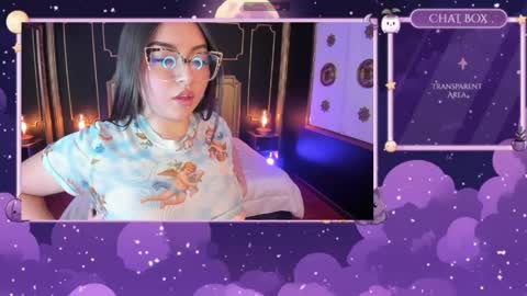 Jenifer  online show from 04-09-26, 07:52