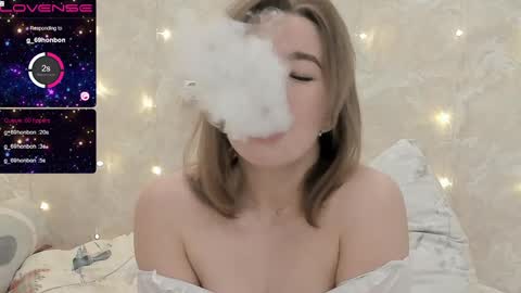 EvaSileZ online show from 12-06-24, 05:44