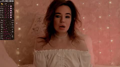 EvaSileZ online show from 03-07-26, 06:43