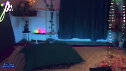 Snapshot of jeniferlovex chatting on 12-02-24, 06:41 jeniferlovex online show from 12-02-24, 06:41