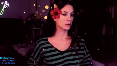 Snapshot of jeniferlovex chatting on 10-03-25, 02:52 jeniferlovex online show from 10-03-25, 02:52