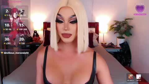 Queen Jenifer online show from 04-21-26, 04:52