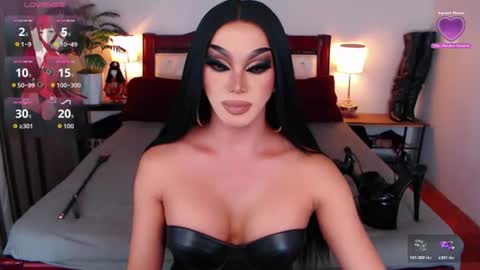 Snapshot of jenifers_body chatting on 07-04-26, 12:28 Queen Jenifer online show from 07-04-26, 12:28