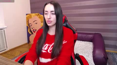 Kira online show from 10-24-25, 07:49