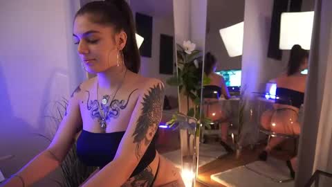 Snapshot of jeniffer_foxx chatting on 10-01-25, 04:40 jeniffer_foxx online show from 10-01-25, 04:40