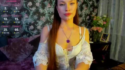 Elli online show from 03-13-26, 10:16