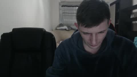 JenisAndPeter online show from 03-12-25, 06:44