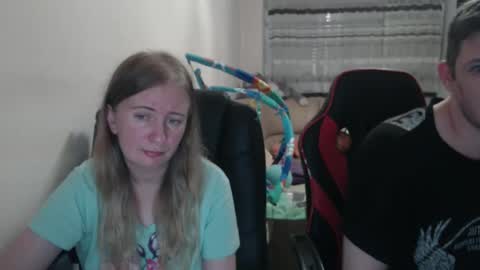 JenisAndPeter online show from 09-16-25, 06:31