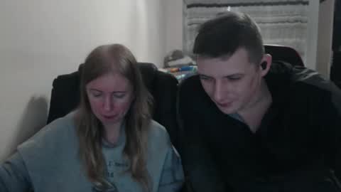 JenisAndPeter online show from 10-15-25, 07:14