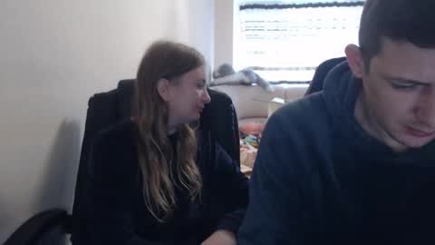 JenisAndPeter online show from 10-29-25, 07:10