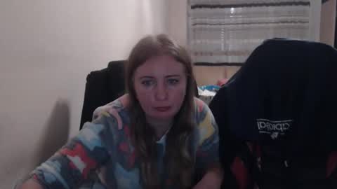 JenisAndPeter online show from 12-18-25, 06:25