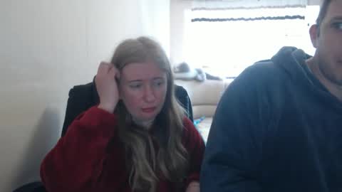 JenisAndPeter online show from 02-21-26, 07:42