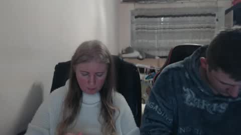 JenisAndPeter online show from 03-02-26, 07:21