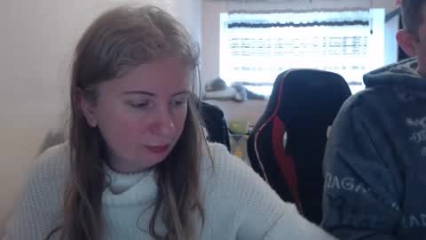 JenisAndPeter online show from 03-04-26, 07:36