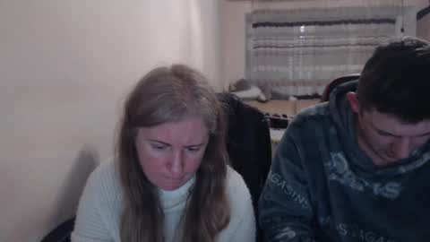 JenisAndPeter online show from 03-06-26, 07:32