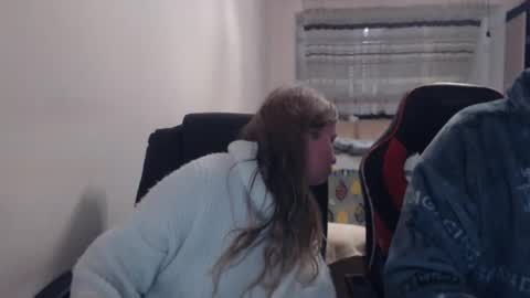 JenisAndPeter online show from 03-08-26, 06:12