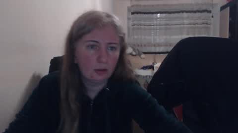 JenisAndPeter online show from 03-19-26, 06:56