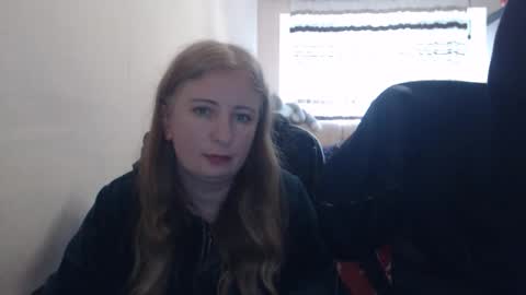 JenisAndPeter online show from 03-21-26, 08:30