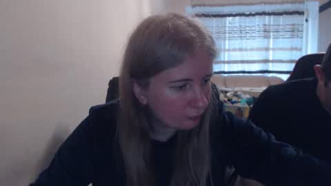 JenisAndPeter online show from 03-30-26, 05:14