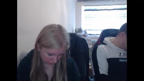 JenisAndPeter online show from 05-05-26, 07:27