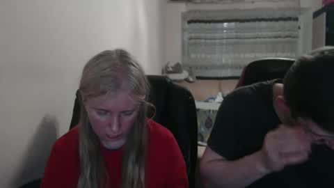JenisAndPeter online show from 05-09-26, 07:08