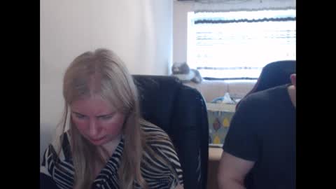 JenisAndPeter online show from 05-11-26, 03:07