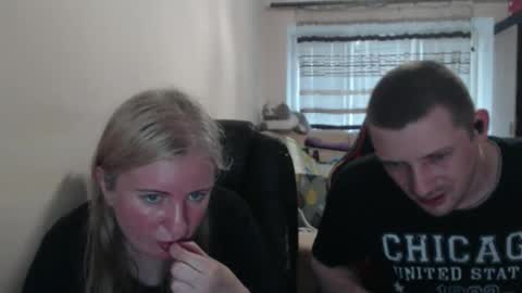 JenisAndPeter online show from 05-20-26, 05:08