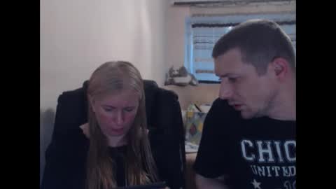 JenisAndPeter online show from 05-21-26, 05:20