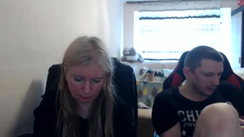 JenisAndPeter online show from 05-23-26, 06:07