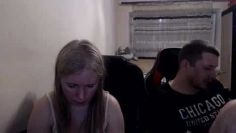 JenisAndPeter online show from 05-24-26, 06:35