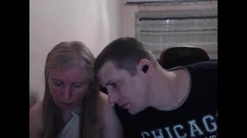 JenisAndPeter online show from 05-25-26, 07:20