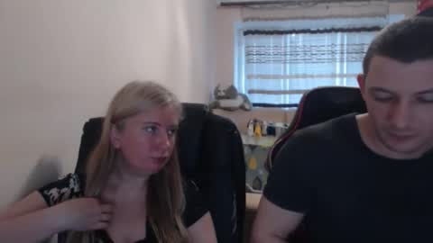 JenisAndPeter online show from 05-27-26, 05:21