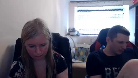 JenisAndPeter online show from 05-29-26, 08:23