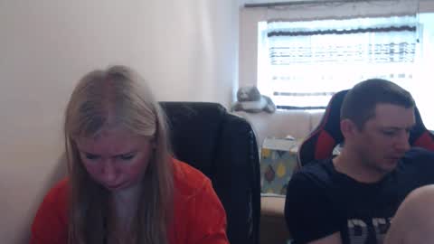 JenisAndPeter online show from 05-31-26, 07:15