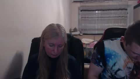 JenisAndPeter online show from 06-02-26, 06:32