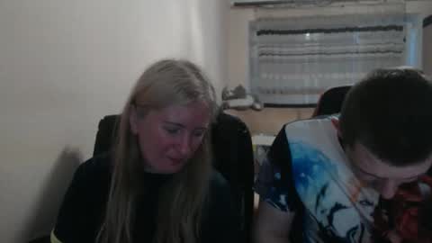 JenisAndPeter online show from 06-04-26, 06:14