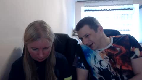 JenisAndPeter online show from 06-05-26, 06:52