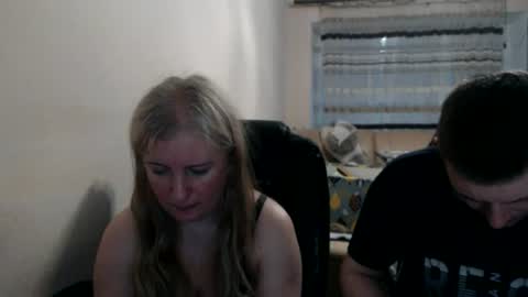 JenisAndPeter online show from 06-17-26, 05:58