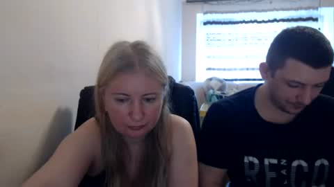 JenisAndPeter online show from 06-19-26, 05:12