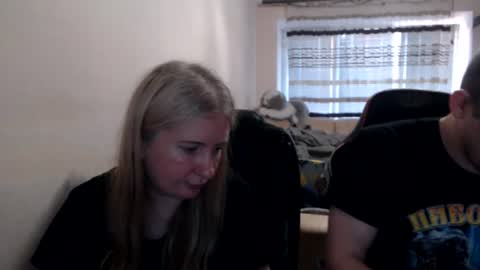 JenisAndPeter online show from 06-20-26, 05:49