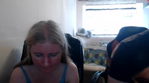 JenisAndPeter online show from 06-23-26, 05:11