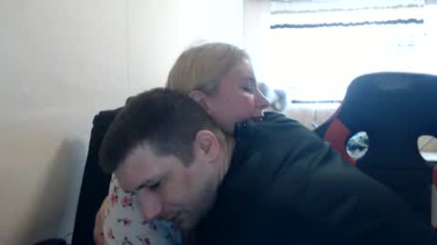 JenisAndPeter online show from 06-26-26, 06:51