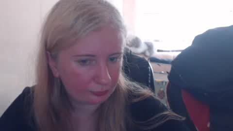JenisAndPeter online show from 06-28-26, 04:57